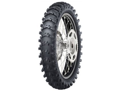 Dunlop Geomax MX14