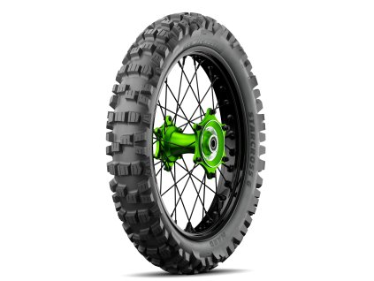 Michelin Starcross 6 HARD R