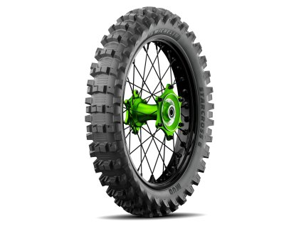 Michelin Starcross 6 MUD R
