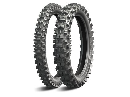 Michelin Starcross5 Soft