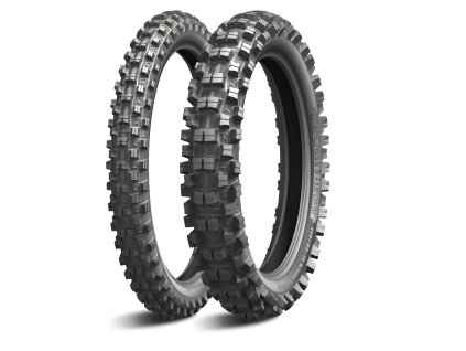 Michelin Starcross5 Medium