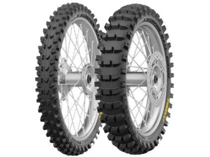Pirelli MX32 MidSoft NEW