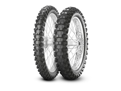 Pirelli MX ExtraX
