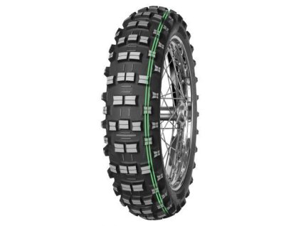 MITAS 120/90 - 18 TERRA FORCEMX MED.HARD S.S E