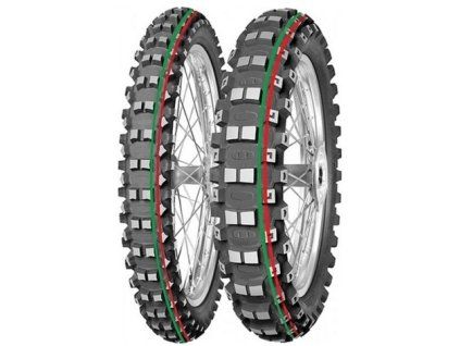 Mitas Terra Force MX MH