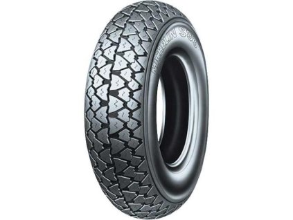Michelin S83