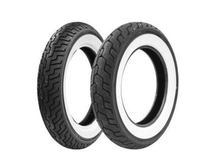 DUNLOP MU85 B 16 D402 (HARLEY D) WWW 77H