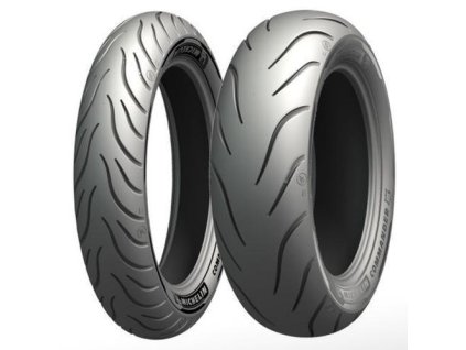 MICHELIN MU85 B 16 COMMANDER III TOURING R 77H TL