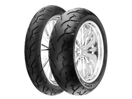 PIRELLI 160/70 B 17 NIGHT DRAGON GT R 79V