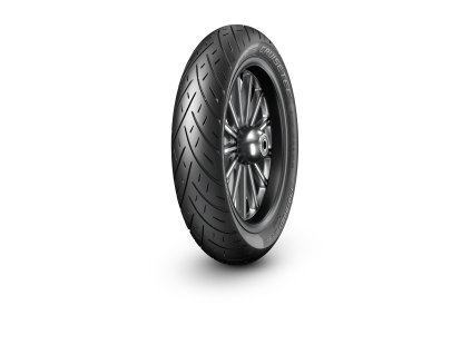 Metzeler Cruisetec F