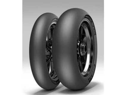 METZELER 180/60 R 17 RACETEC RR SLICK K1 R TL