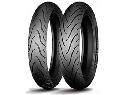 MICHELIN 160/60 R 17 PIL.STREET RAD. R 69H TL/TT