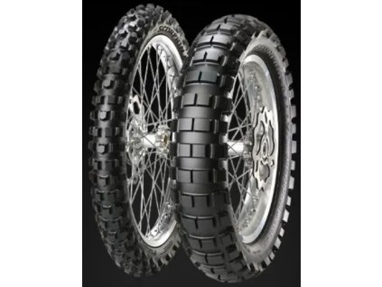 Pirelli Pirelli Scorpion Rally