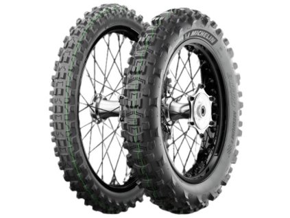 Michelin Enduro Medium 2