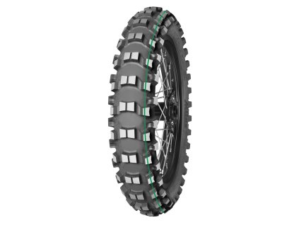 Mitas TERRA FORCE MX SM SUPER LIGHT R