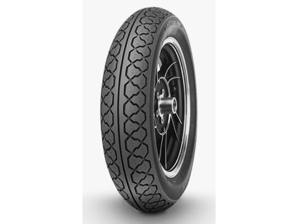 METZELER 4.00 - 18 PERFECT ME 77 R 64H TL