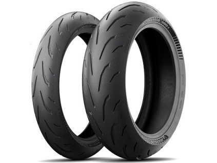 Michelin Power 6