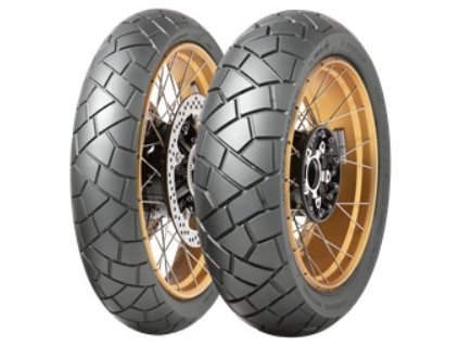 Dunlop Trailmax Mixtour