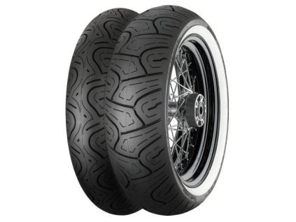 CONTINENTAL 130/80 - 17 CONTI LEGEND WW F 65H TL
