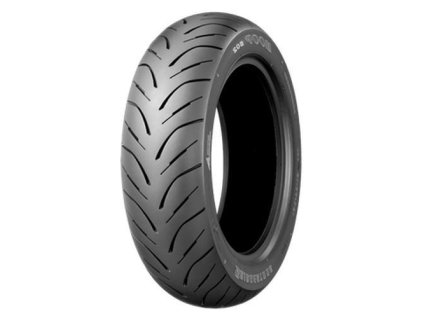 BRIDGESTONE 130/70 - 16 B02 61P TL