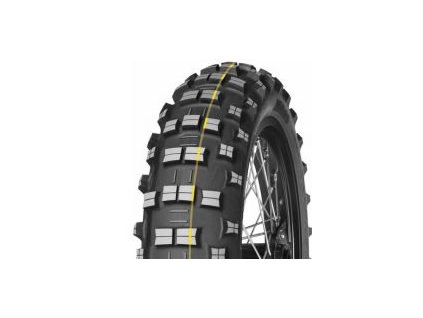 MITAS 140/80 - 18 TERRA FORCE-EF R SUPER 70R TT