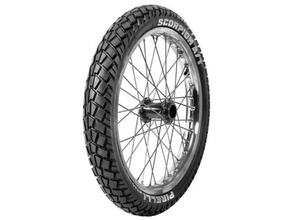 Pirelli MT90 AT F