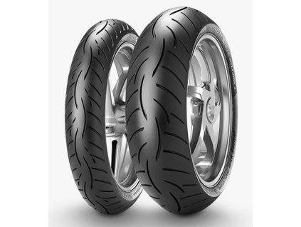 METZELER 110/70 R 17 ROADTEC Z8 INTERACT (M) F 54