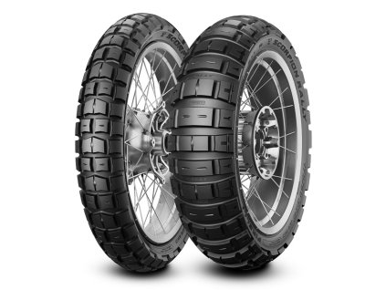 Pirelli Scorpion Rally