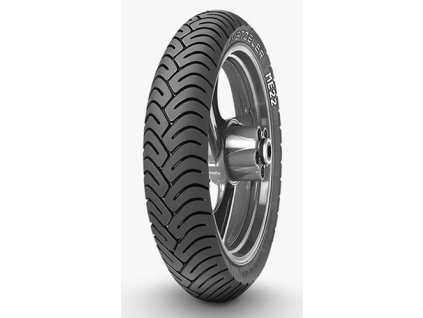 METZELER 2.75 - 17 ME 22 F/R 47P TT