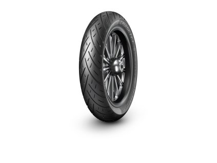 Metzeler Cruisetec F