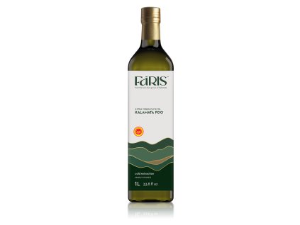 agrexpo pdo kalamata extra virgin olive oil marasca 1Lt PDO USA