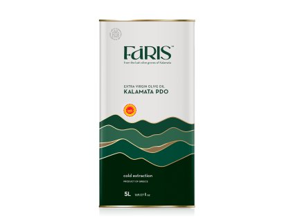 agrexpo pdo kalamata extra virgin olive oil metalic tin PDO 5L USA 2