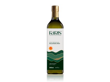 agrexpo pdo kalamata extra virgin olive oil marasca 250ml PDO USA 1
