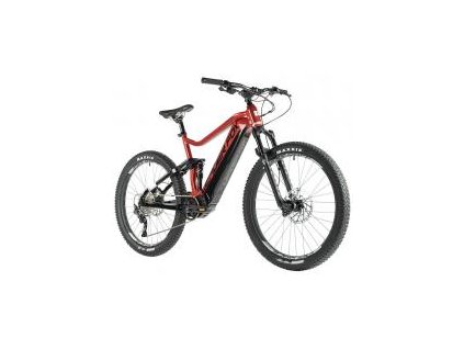 E-Bike LEADER FOX ACRON FULL 27,5"