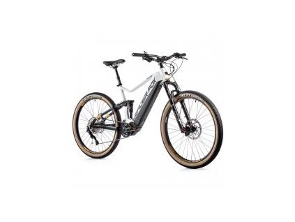 E-Bike LEADER FOX ACRON FULL 27,5"