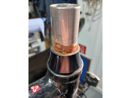 Servis Hlavového Zloženia