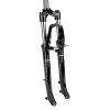 VIDLICA RST NEON  700C 25,4 ČIERNA 60 MM ZAVIT LOCK-OUT