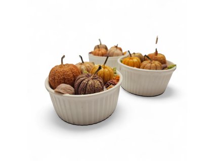 Svíčky od Emmičky