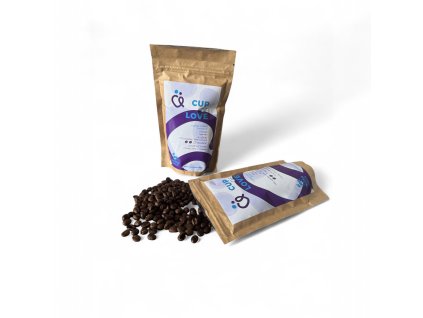 Cup of love – dokonalý šálek lásky