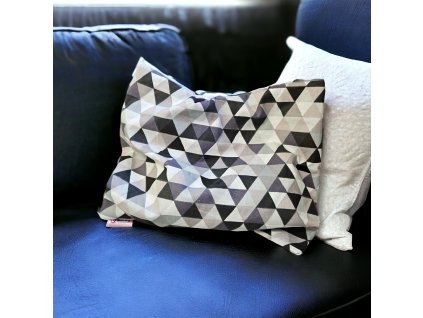 Pohankový polštářek