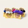Dárkový set scrunchies