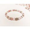 Minerální náramek PRINCESS