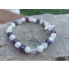 Minerální náramek ANGEL