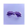 Purple sunglases