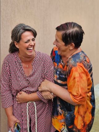 💜 Poděkování pro naši koordinátorku Páju Nechutovou 💜 S vděčností a dojetím se loučíme s naší koordinátorkou Pájou...