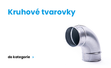 Kruhové tvarovky