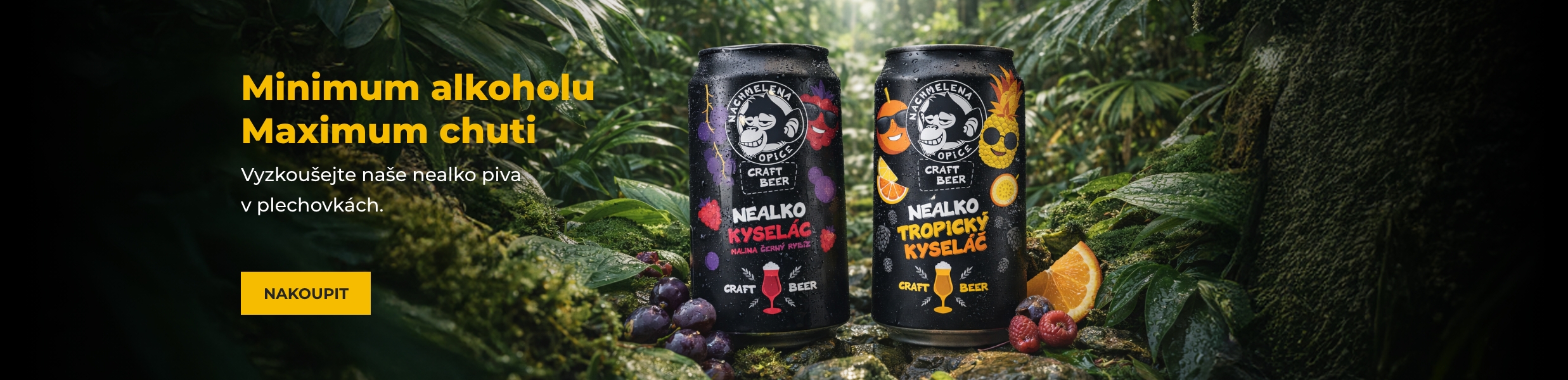 NEALKO OVOCE plech - desktop