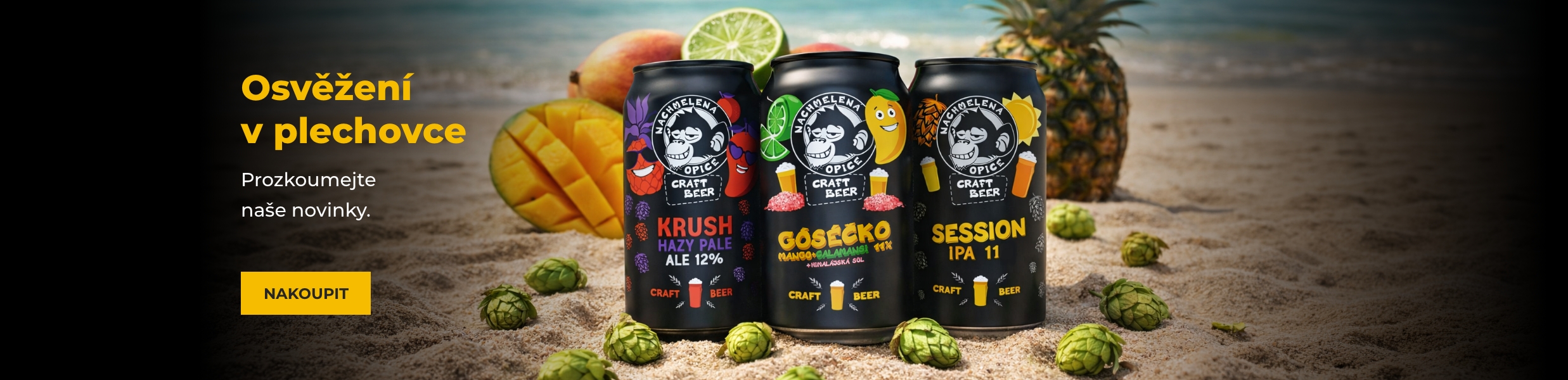 Nové plechovky 2026 desktop