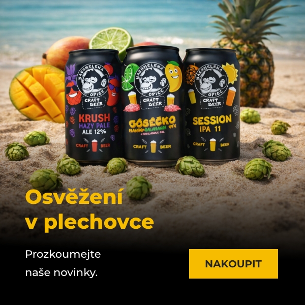 Nové plechovky 2026 mobil