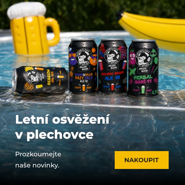 Nové plechovky 2026 mobil